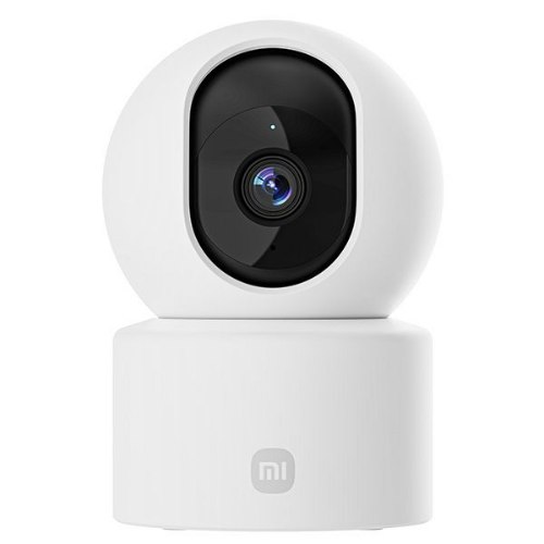 מצלמת אבטחה אלחוטית 360 Xiaomi Mi Smart Camera C201 2K - אחריות המילטון
