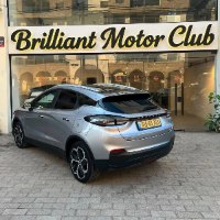 Geely geometry C 2023