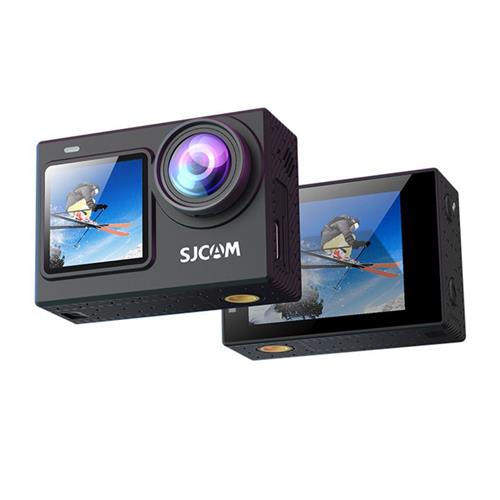 מצלמת אקסטרים SJCAM SJ6 PRO כולל עברית - ביצועים מעולים בכל תנאי שטח