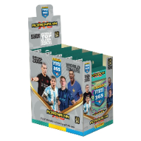 פיפא 365 - חבילה פח לאיסוף - FIFA 365 ADRENALYN XL 2026