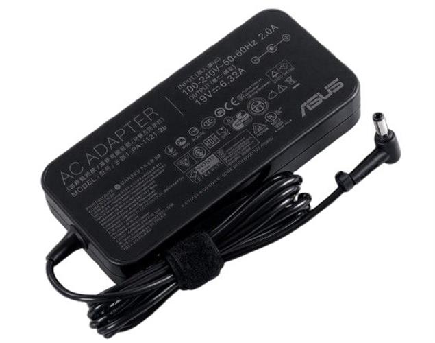 מטען לנייד ASUS PA-1121-28 120W 19V 6.32A 5.5x2.5mm