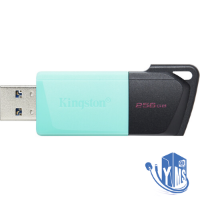 זכרון נייד Kingston DataTraveler Exodia M 256GB USB3.2
