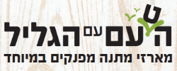 צנצנת דבש טבעי 350 גר' - מארז טבעוני