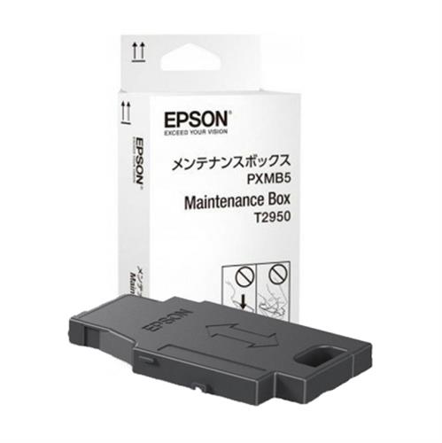EPSON מיכל עודפים WF-100W WORKFORCE