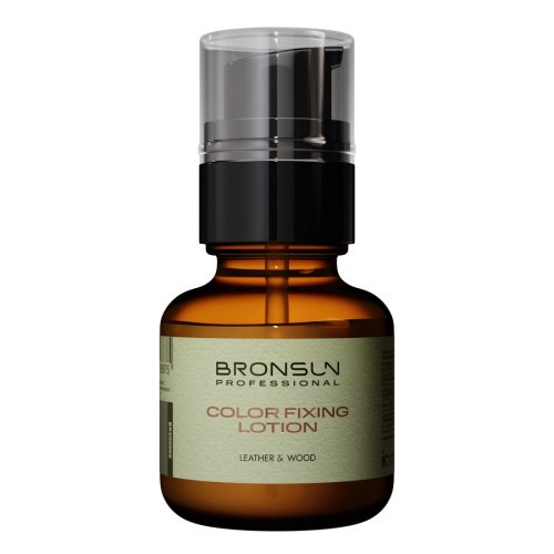 קרם מחזק צבע bronsun 50ml