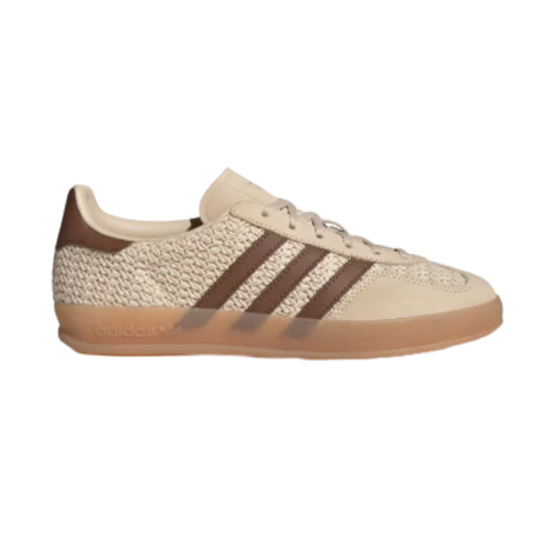Adidas Gazelle Brown&Cream