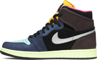 Air Jordan 1 Retro High Tokyo Bio Hack