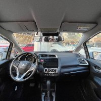 Honda Jazz 2017