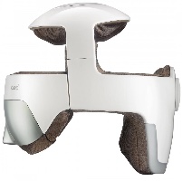 קסדת עיסוי מקצועית לבית – Breo iDream 5S