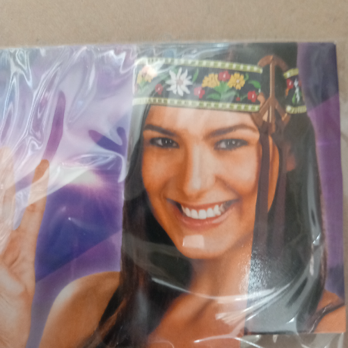 סרט ראש  שנות  השמונים