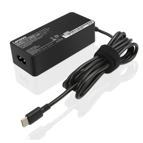 מטען מקורי לנובו Lenovo usb type c 65w