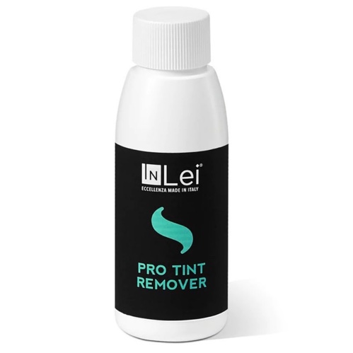 מסיר צבע מהעור- InLei PRO TINT REMOVER