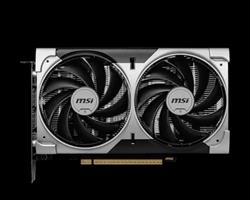MSI GeForce RTX 5060 8G VENTUS 2X OC V1