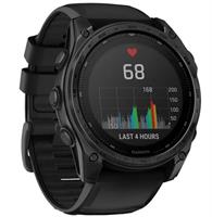 שעון טקטי חכם  51mm גרמין טקטיקס 8 סולארי Garmin Tactix 8 Solar