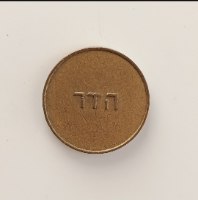 מ.ת.ת חיפה/ הדר- אסימון תחבורה. כרמלית