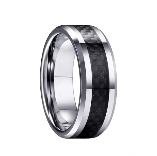 Rafaele Ring Silver