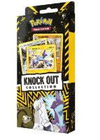 משחק קלפי פוקימון Pokemon TCG :Knock out Collection Booster Pack