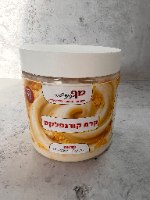 500 גר' קרם קורנפלקס פרווה
