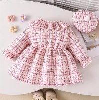 Tweed & Pom Poms