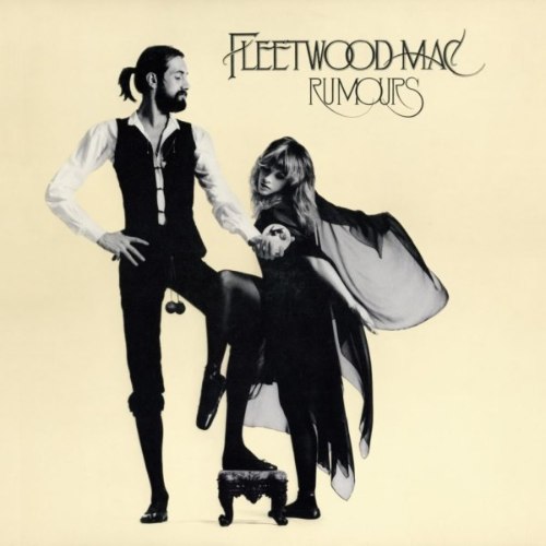 FLEETWOOD MAC/RUMOURS 2025