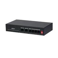 DAHUA 4PORT POE 36W SWITCH