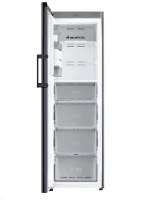 מקרר ללא מקפיא ‏387 ליטר סמסונג ⁦SAMSUNG RR39C7650BK