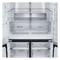 מקרר 4 דלתות LG דגם GR-930BDIS