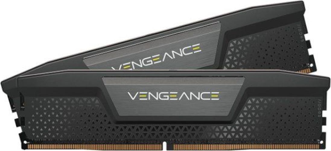 זכרון לנייח Corsair Vengeance 64GB DDR5 6400MHZ 2X32 C42 KIT