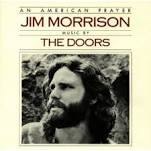 JIM MORRISON/AN AMERICAN PREY