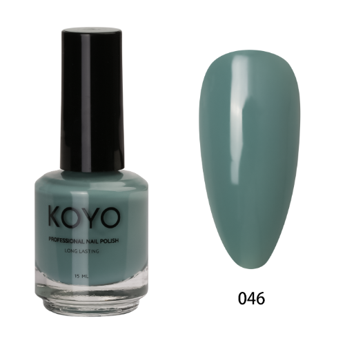 לק רגיל 046 - KOYO