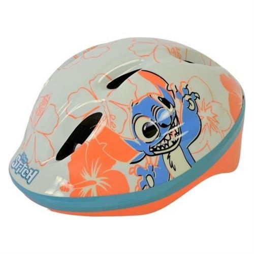 סטיץ' - קסדה בטיחותית לילדים - STITCH 1033