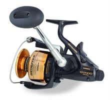 רולר שימנו SHIMANO BAITRUNNER DL 10000 RB