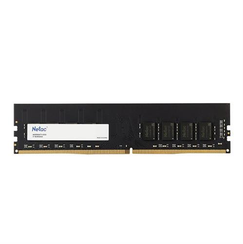 זכרון לנייח Netac Basic DDR4 16GB 3200Mhz C16 UDIMM