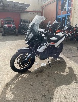 2021 KTM  ADV790S                                                                   בחרו את שם המוצ