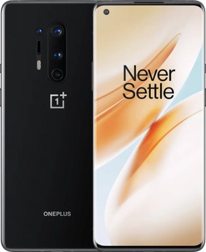 ONEPLUS 8 Pro 5G 12GB+256GB - ייבוא רשמי