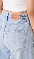ג’ינס Levis 003V5-0003 CINCH BARREL