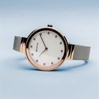 שעון ברינג דגם 12034-064 BERING