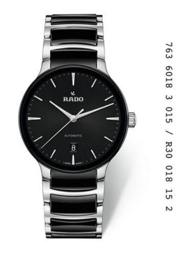 שעון RADO סדרה CENTRIX דגם 60183015