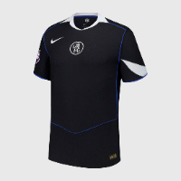 צ'לסי חולצה שלישית 26\25 גרסת אוהד