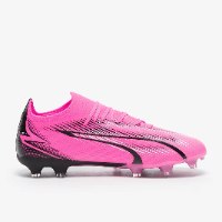 נעלי כדורגל Puma Ultra Match FG/AG