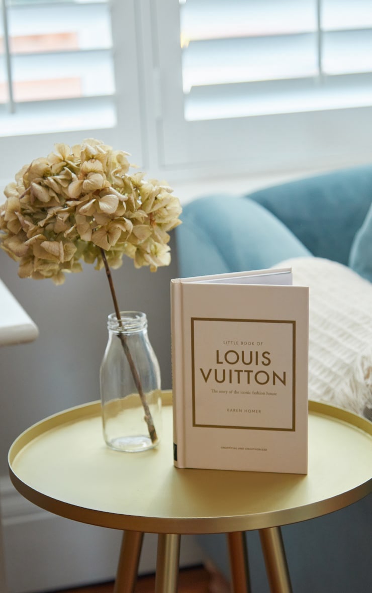 Louis Vuitton Monogramm Mini Notizbuch MM Notizdeckel kirschrot