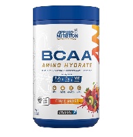 חומצות אמינו bcaa אפלייד נוטרישן בטעם פירות (1.4 ק״ג - 100 מנות הגשה)