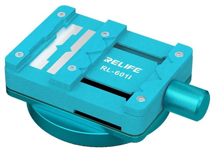 תופסן מיני ללוחות אם ושבבי BGA דגם RL-601i