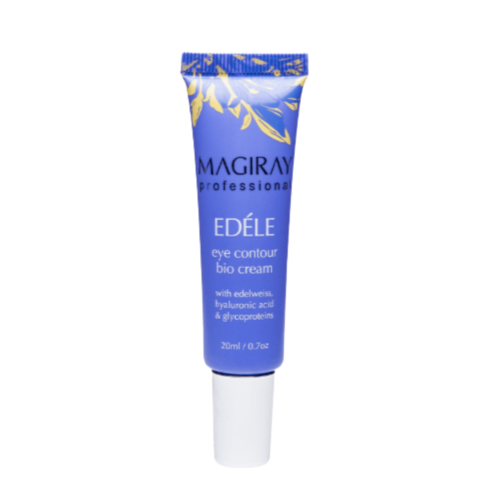 אדל ביו קרם לעיניים EDÉLE eye countour bio-cream Magiray