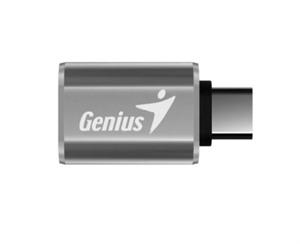 ACC-C2A - USB Type-C to Type-A Adaptor Genius