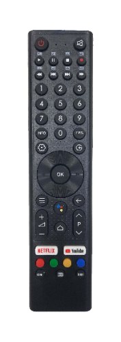שלט לטלויזיה  JVC