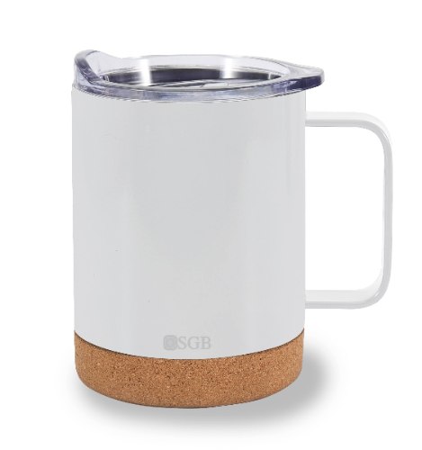 מאג שומר חום\קור COFIX לבן