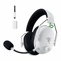 אוזניות גיימינג אלחוטיות Razer BlackShark V3 לאקסבוקס לבן