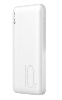 לבן - מטען מירקייס מהיר Miracase MPB10PD 22.5W 10000mAh