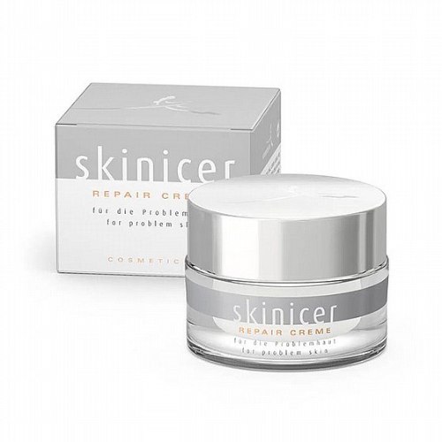 קרם שיקום לעור הפנים SKINICER REPAIR CREAM